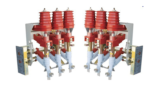 FK(R)N12A-12D型壓氣式交流高壓負荷開關(guān)
